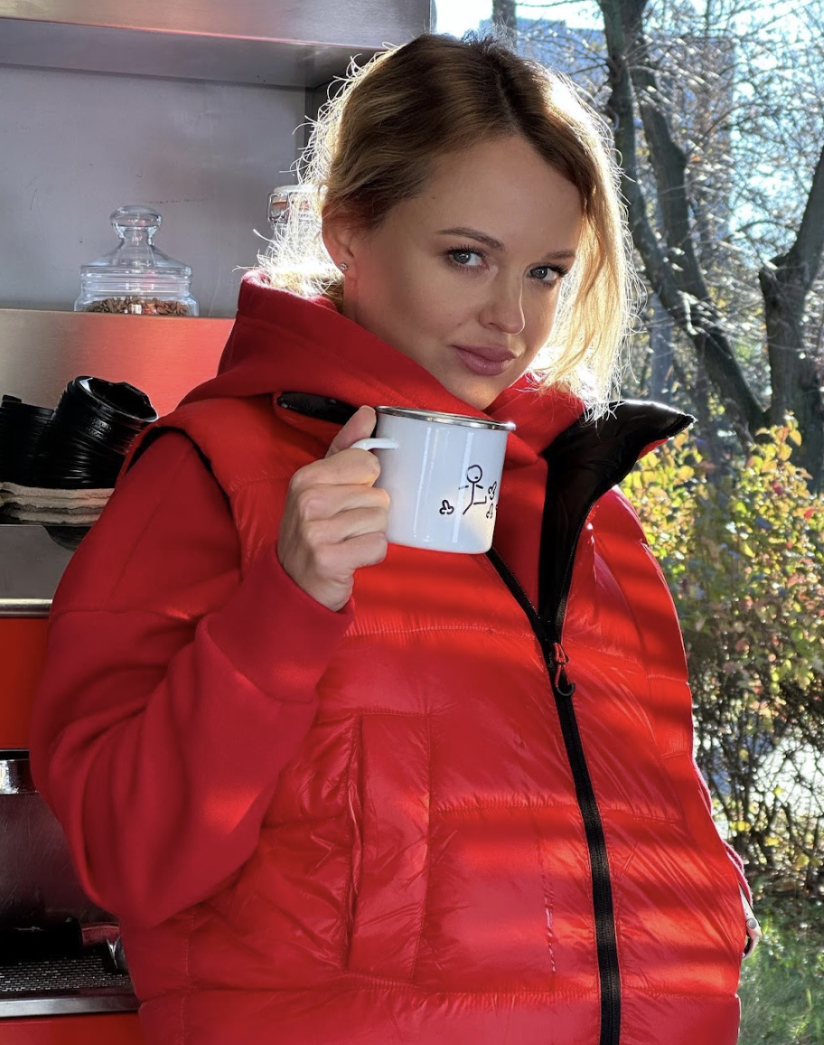 Від Цимбалюка до Пустовіт: всі зірки, яких можна побачити у детективі "Розтин покаже"